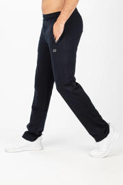 thumbnail: Sjeng Sports   trainingsbroek Auckland donkerblauw