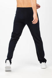 thumbnail: Sjeng Sports   trainingsbroek Auckland donkerblauw