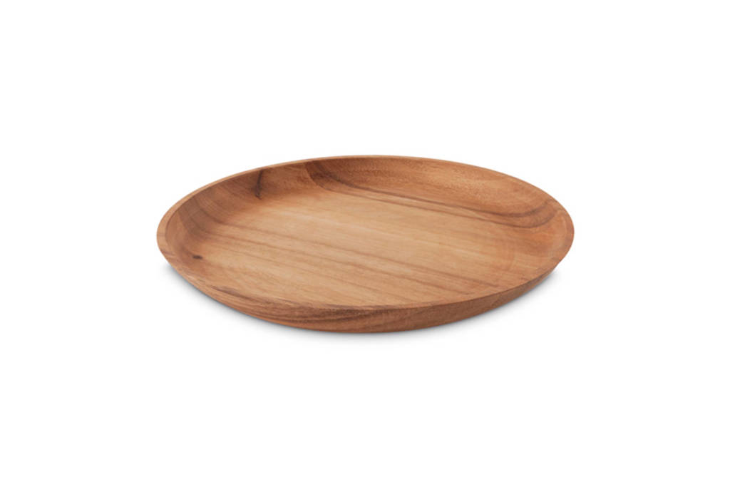 vtwonen serveerbord (Ø20 cm)