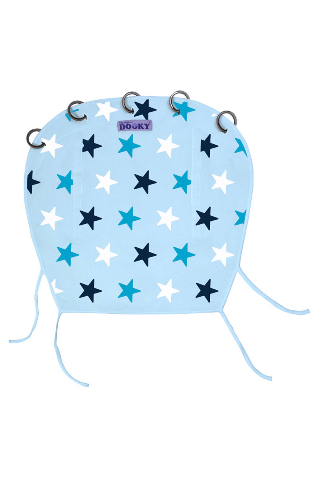 Antipoison Abnormaal astronaut Dooky Star Cover beschermdoek blauw | wehkamp