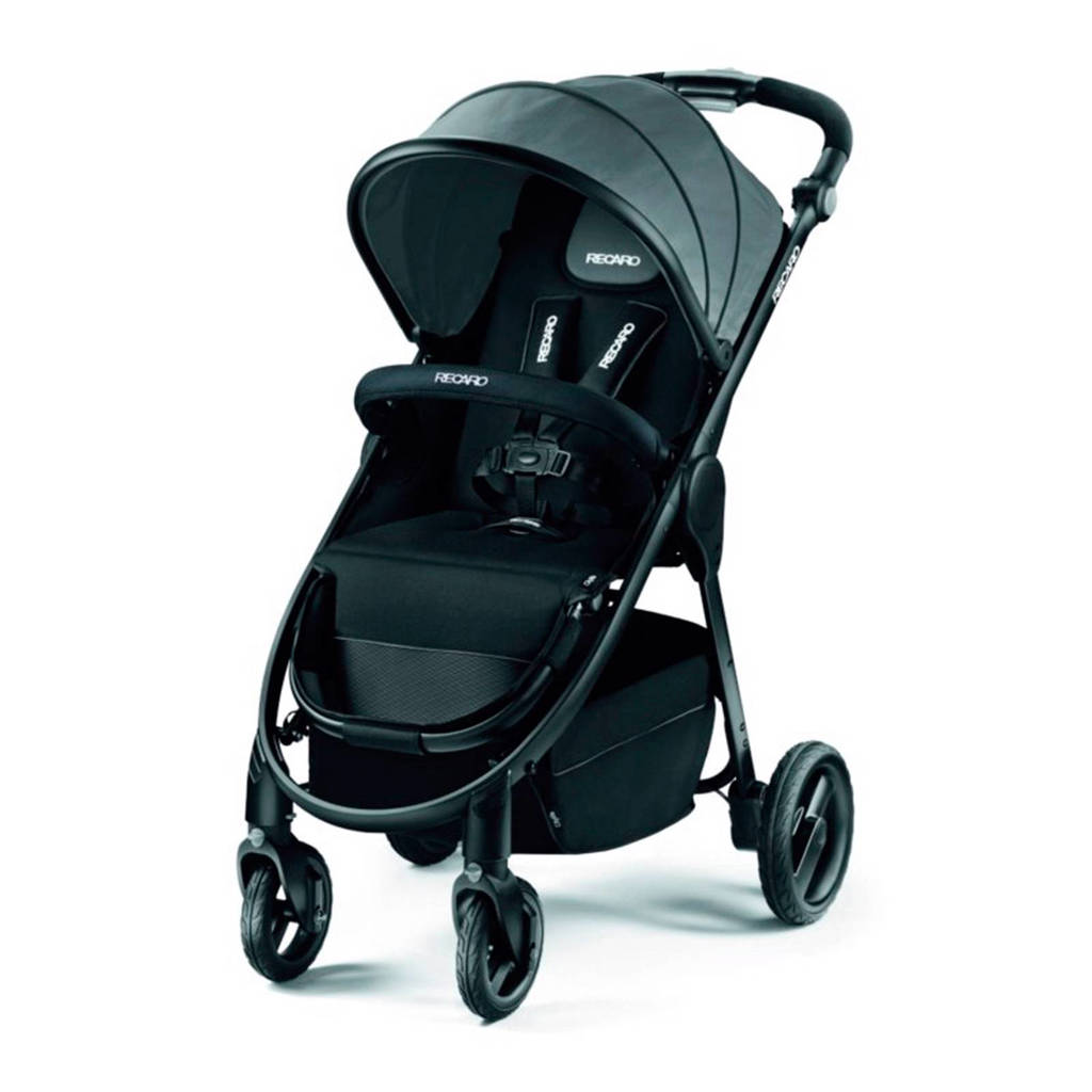 Recaro Citylife buggy grafiet, Grafiet