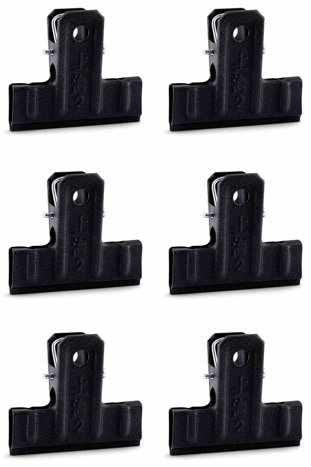vtwonen clips M, Zwart
