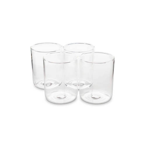 Vtwonen Longdrinkglas O85 Cm Set Van 4 vtwonen kopen in de aanbieding Vtwonen Longdrinkglas O85 Cm Set Van 4 vtwonen kopen in de aanbieding