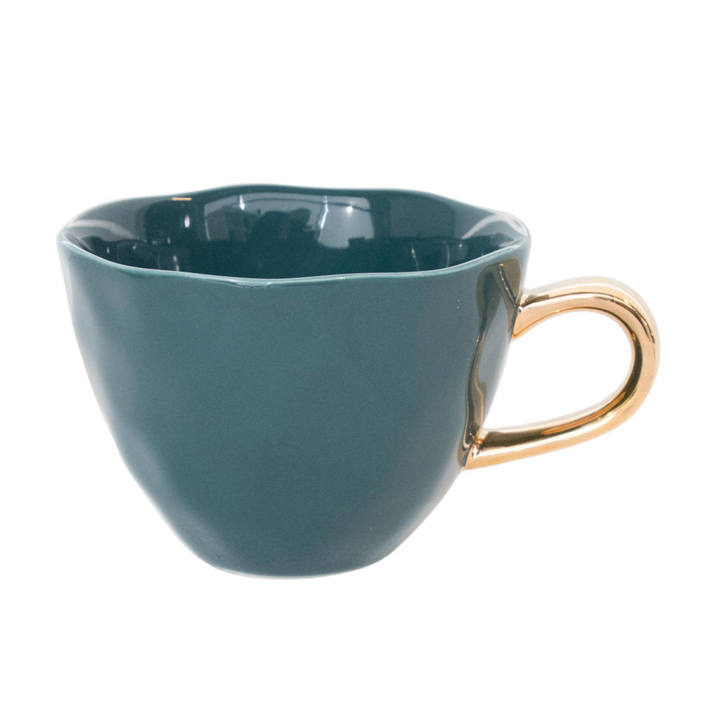 Urban Nature Culture cappuccinomok Good Morning (350 ml) (Ø11 cm)