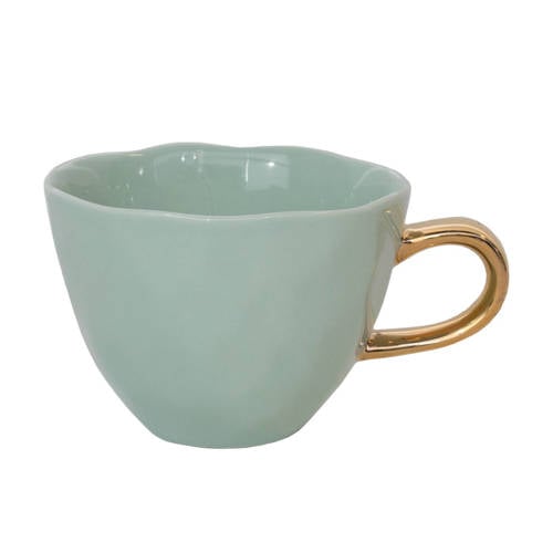 Urban Nature Culture cappuccinomok Good Morning (350 ml) (Ø11 cm) afbeelding