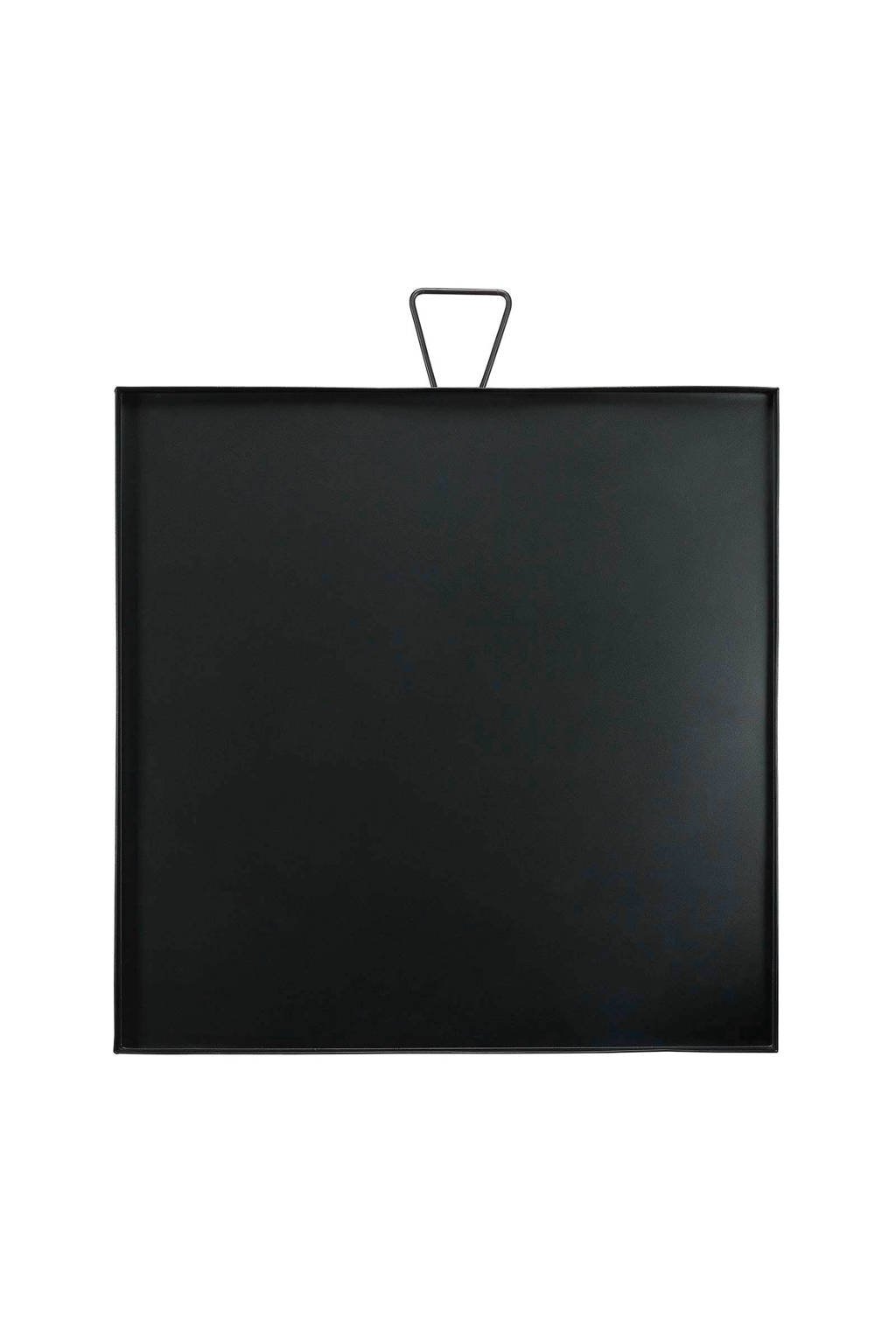 vtwonen memobord, Zwart