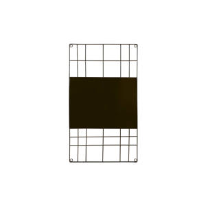 draadstalen memobord (60x105 cm)
