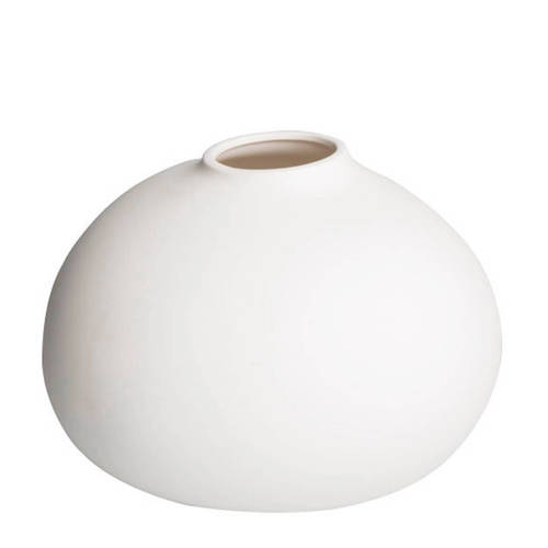 Urban Nature Culture Unc Vaas Boulder L O18 Cm urban nature culture kopen in de aanbieding Urban Nature Culture Unc Vaas Boulder L O18 Cm urban nature culture kopen in de aanbieding