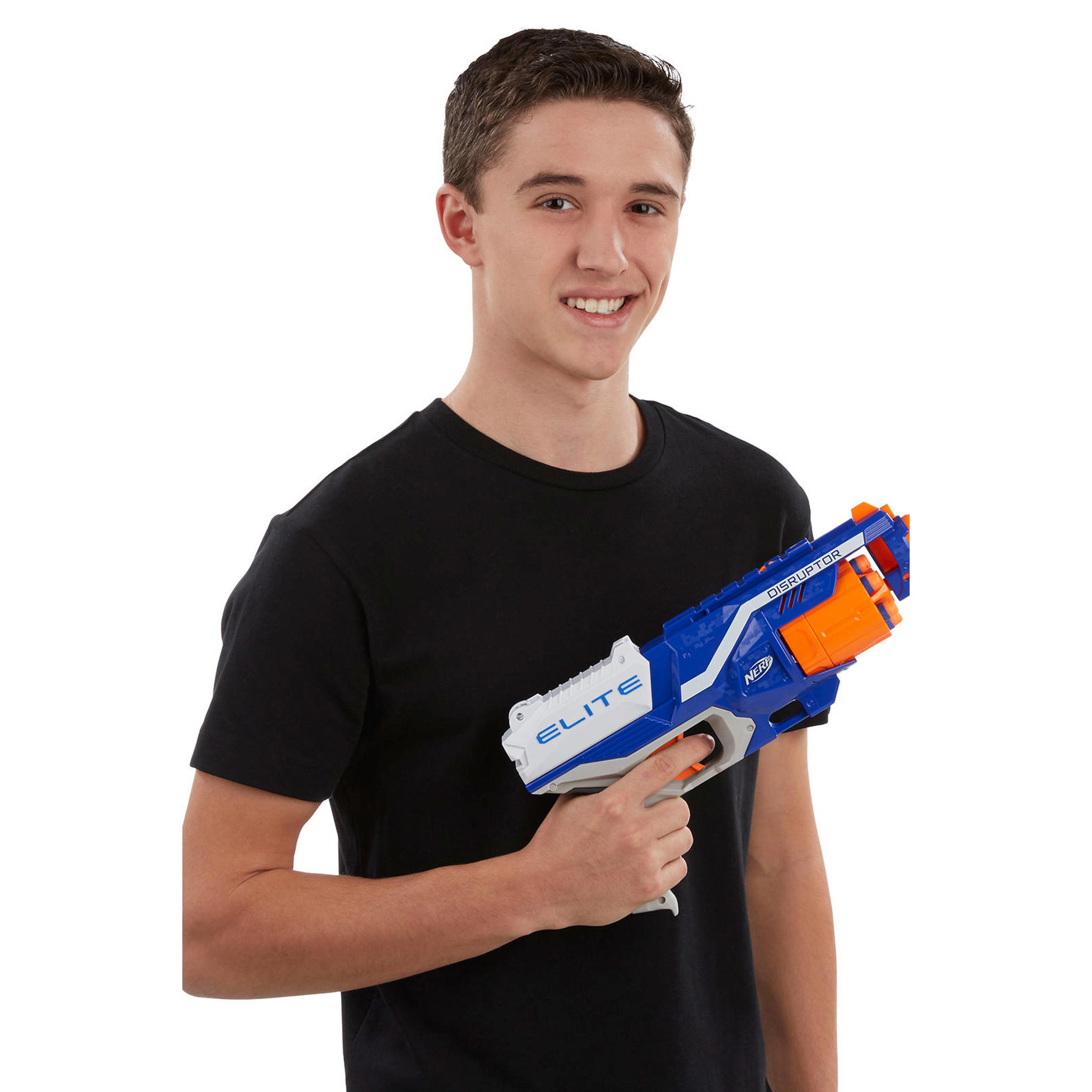 Nerf Elite disruptor blaster kopen? in huis wehkamp