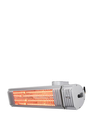 heater Golden 2000 Amber Smart Rotary (incl. afstandsbediening)