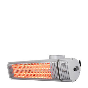 heater Golden 2000 Amber Smart Rotary (incl. afstandsbediening)
