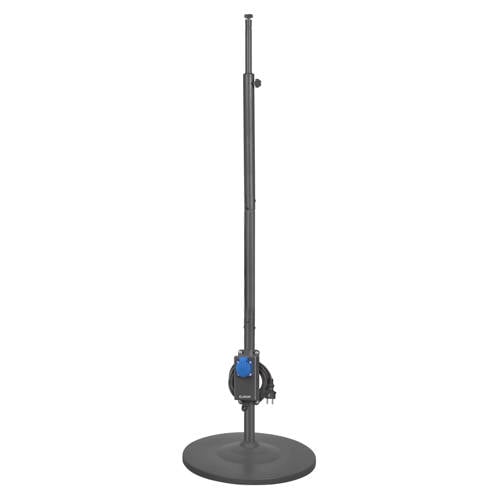 Wehkamp Eurom terrasverwarmer standaard (incl. stopcontact) aanbieding
