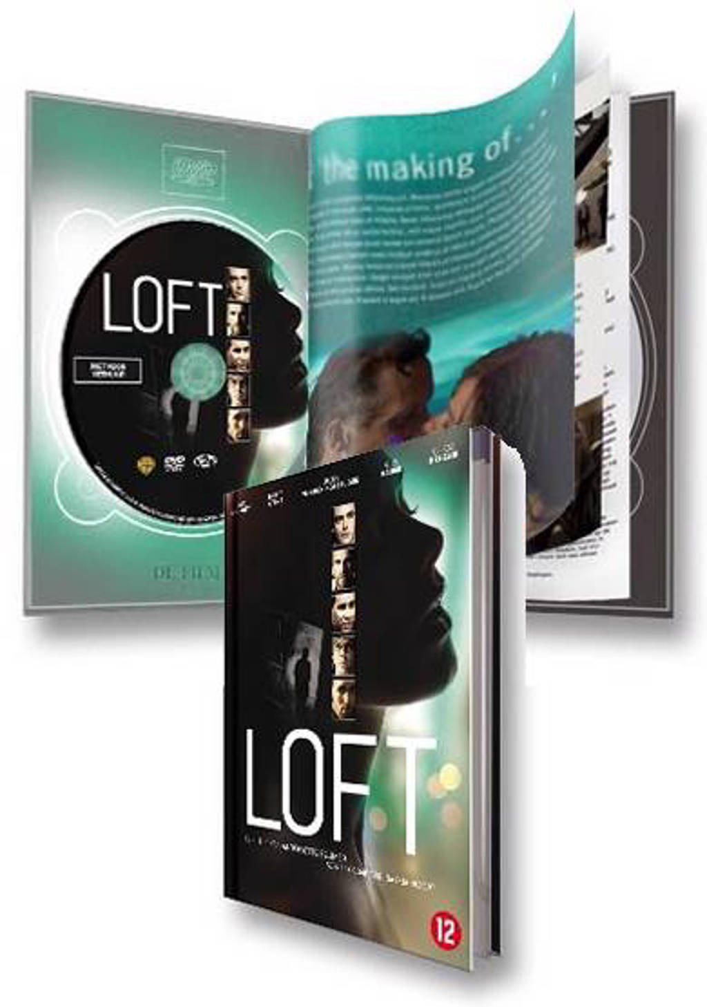 Loft (DVD)