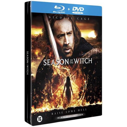Season Of The Witch Blu Ray huismerk kopen in de aanbieding