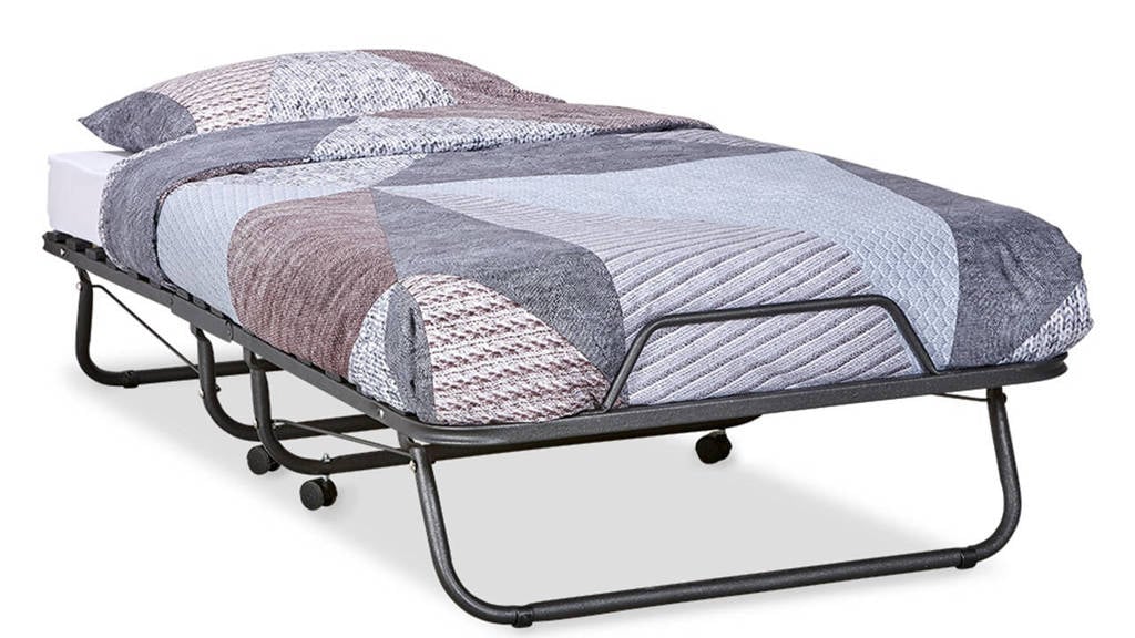 Wehkamp logeerbed Wehkamp logeerbed