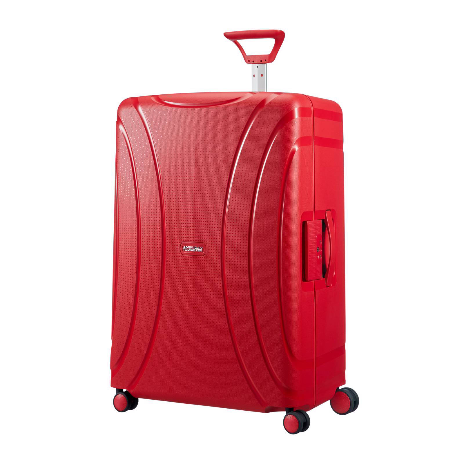 american tourister bag locked