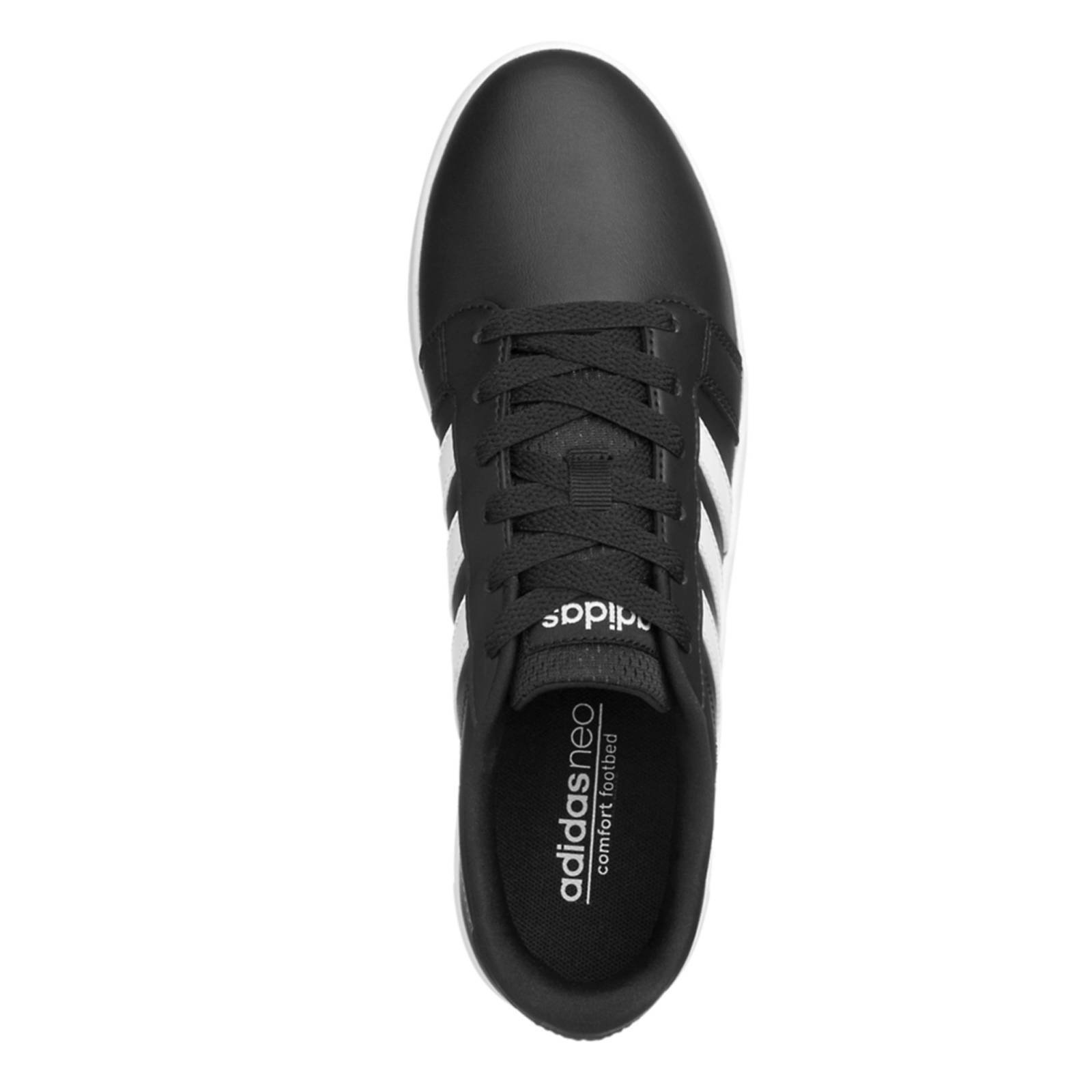 adidas neo chill dames wit