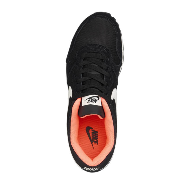 Nike MD 2 suède sneakers | wehkamp