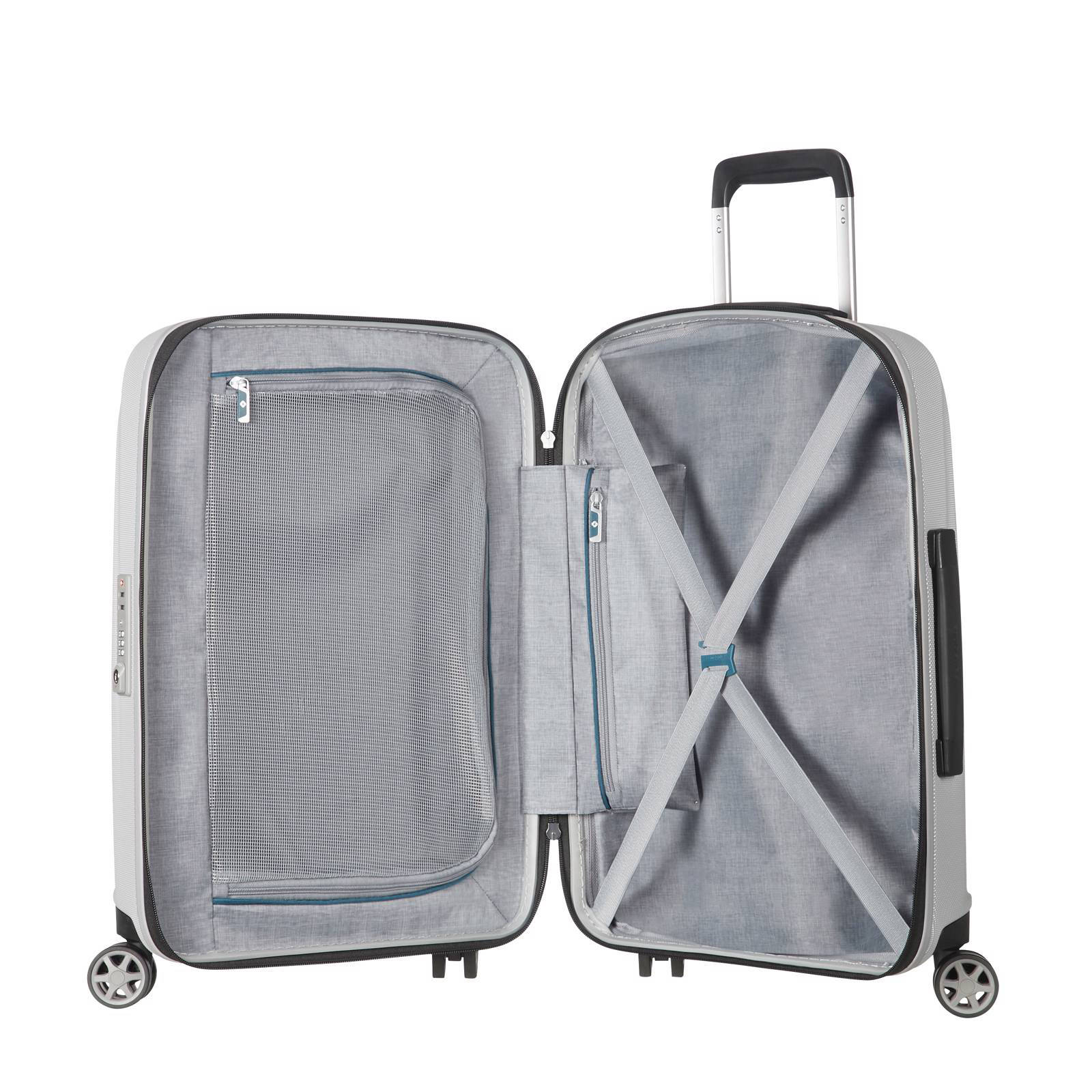 samsonite starfire 55