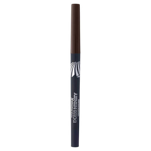 Max Factor Excess Intensity Eyeliner 6 Brown max factor kopen in de aanbieding