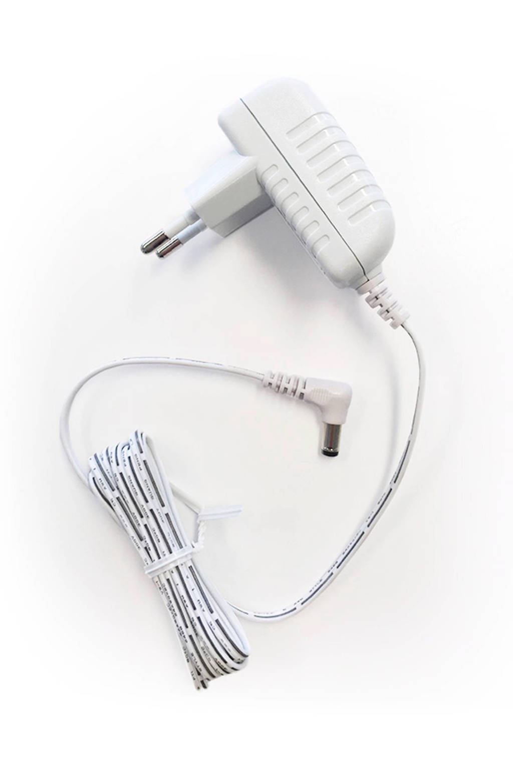 A Little Lovely Company adapter (9V), Wit