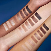 thumbnail: Max Factor Masterpiece Nude Palette oogschaduw palet - 001 Cappuccino Nudes