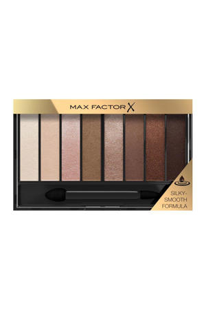 Nude Palette oogschaduw palet - 001 Cappuccino Nudes