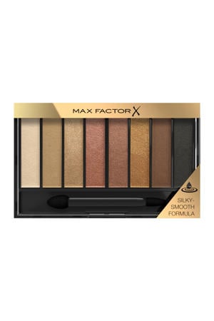 Nude Palette oogschaduw palet - 002 Golden Nudes
