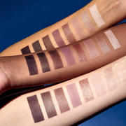 thumbnail: Max Factor Masterpiece Nude Palette oogschaduw palet - 003 Rose Nudes