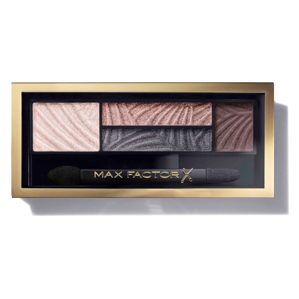 Max Factor Smokey Eye Drama oogschaduwpalet - 2 Onyx