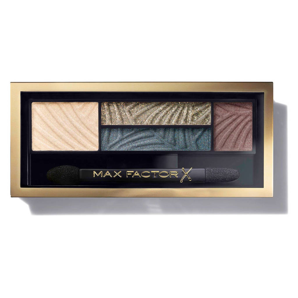 Max Factor Smokey Eye Drama oogschaduwpalet - 5 Magnet Jades