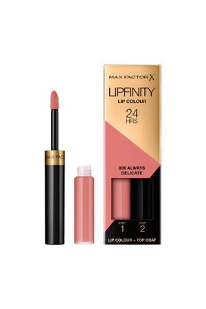 Lip Colour lippenstift - 006 Always Delicate