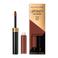 Max Factor Lipfinity Lip Colour lippenstift - 200 Caffeinated