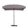 Madison parasol Patmos luxe (210x140 cm)