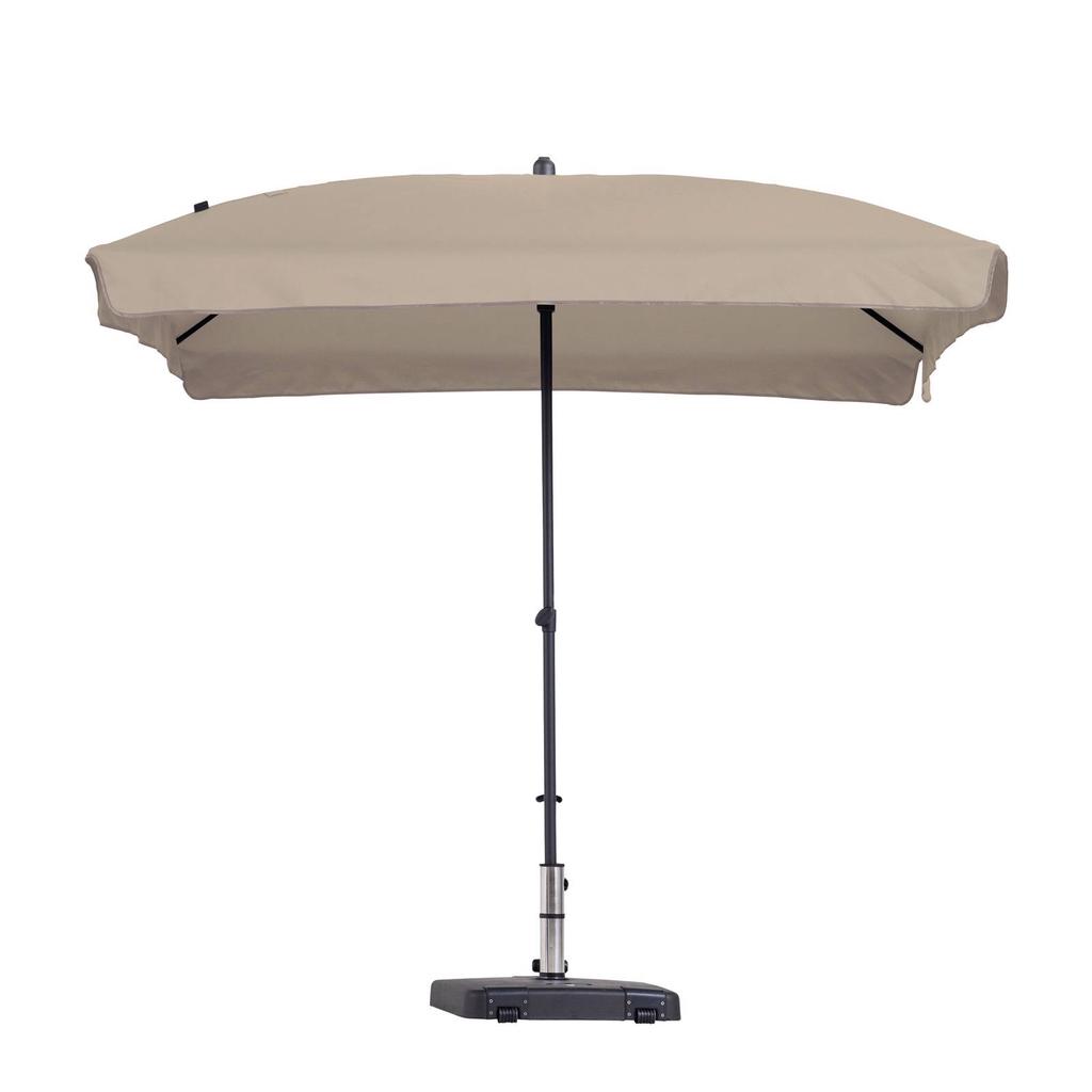 Madison parasol Patmos luxe (210x140 cm)