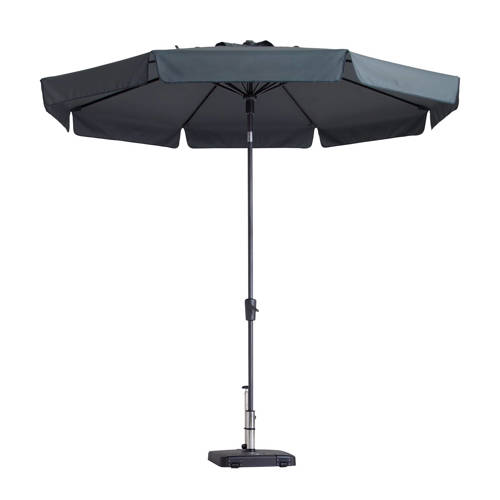 Wehkamp Madison parasol Flores luxe (ø300 cm) aanbieding