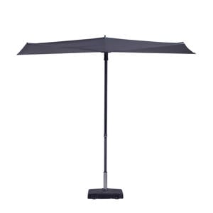 balkonparasol Sun Wave (270x150 cm)
