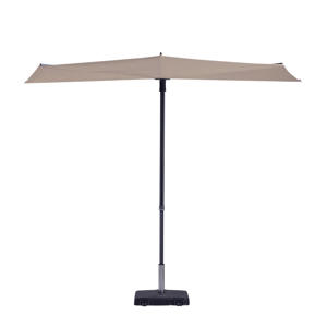 balkonparasol Sun Wave (270x150 cm)