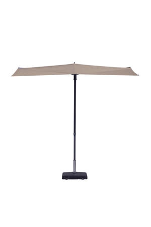 balkonparasol Sun Wave (270x150 cm)