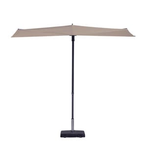 balkonparasol Sun Wave (270x150 cm)