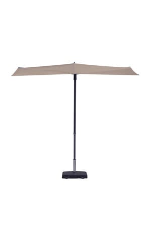balkonparasol Sun Wave (270x150 cm)