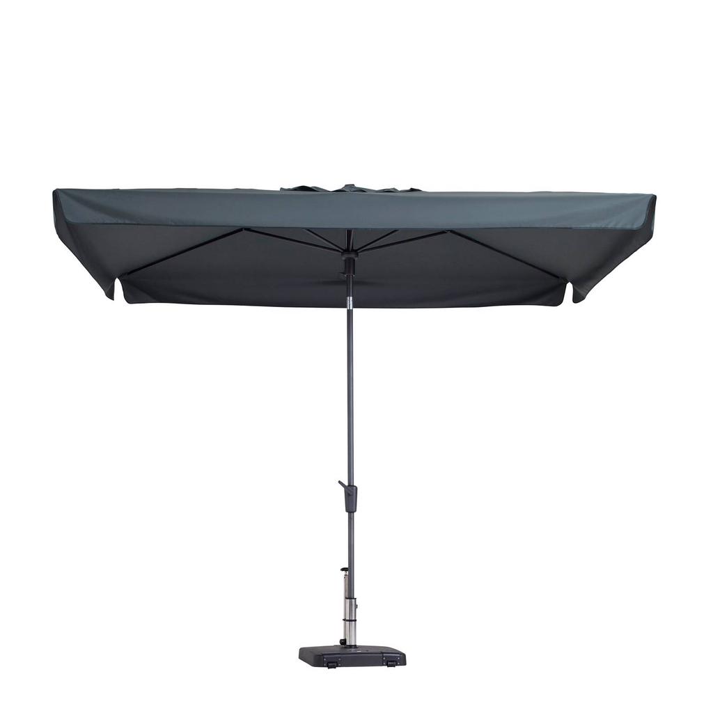 Madison parasol Delos luxe (300x200 cm)