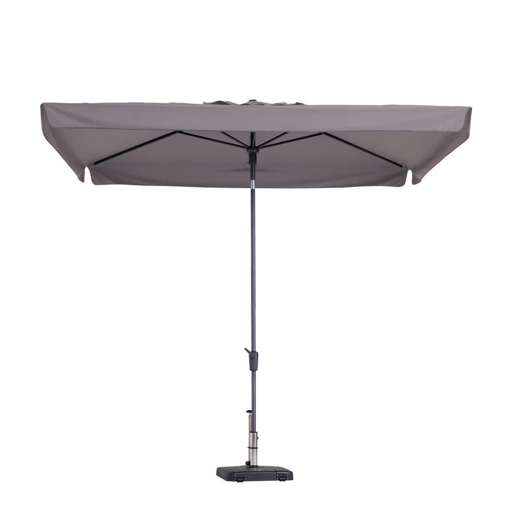 Madison parasol Delos luxe (300x200 cm)