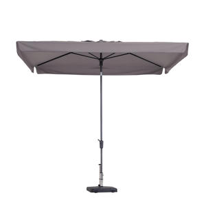 parasol Delos luxe (300x200 cm)
