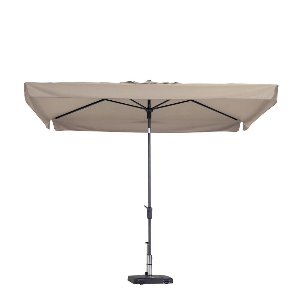 Madison parasol Delos luxe (300x200 cm)