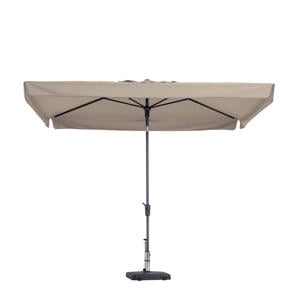parasol Delos luxe (300x200 cm)