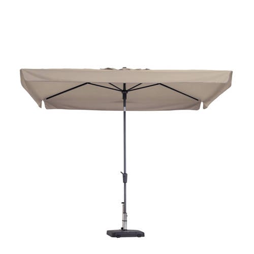 Wehkamp Madison parasol Delos luxe (300x200 cm) aanbieding