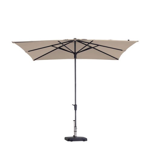 Madison Parasol Syros Luxe 280X280 Cm madison kopen in de aanbieding