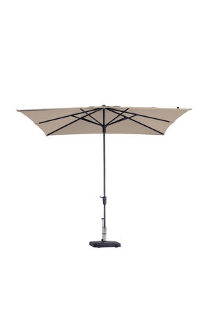 parasol Syros luxe (280x280 cm)