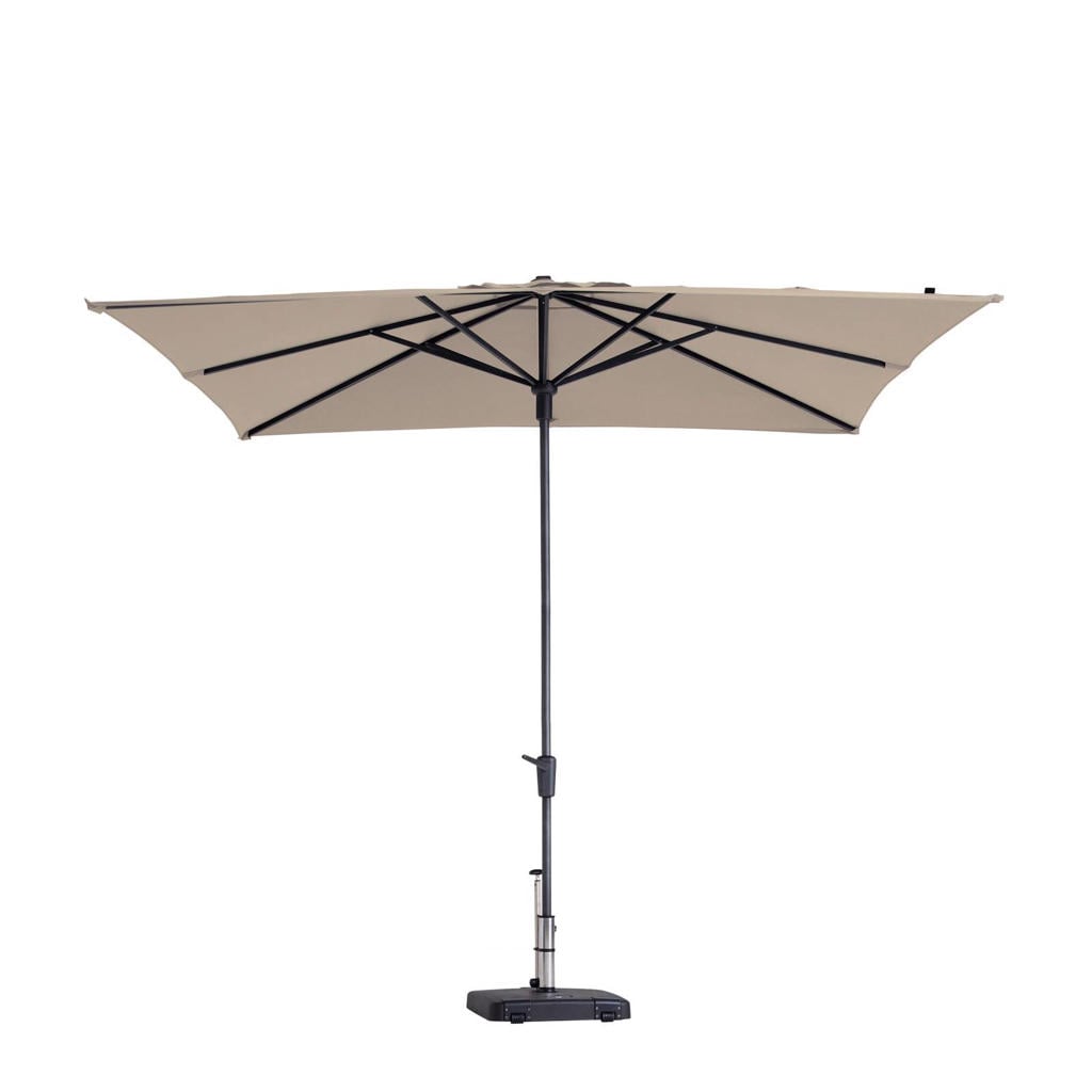 Madison parasol Syros luxe (280x280 cm)